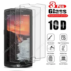 3PCS For Crosscall Core-X4 Core-M4 Go Core-M5 Action-X5 Core-X5 Tempered Glass Protector Protective Screen Film