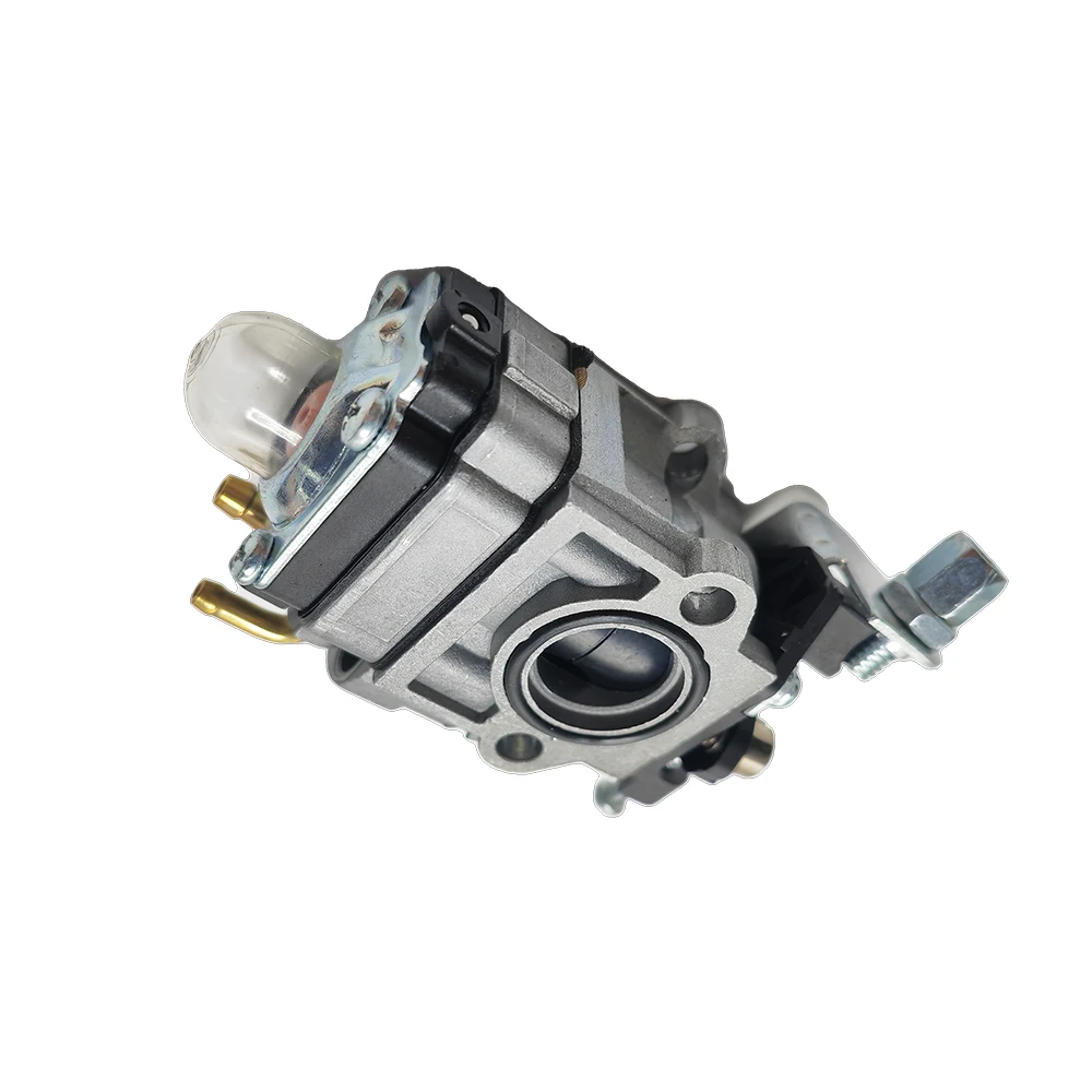 Carburetor for 40-5 44-5 43cc 52cc Gasoline Grass Trimmer Accessories Brush Cutter Engine Carburador Carburateur Tondeuse