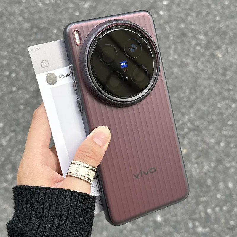 Thumbnail 4 - #85 Discounted Vivo X100 Phone Case Worth Buying