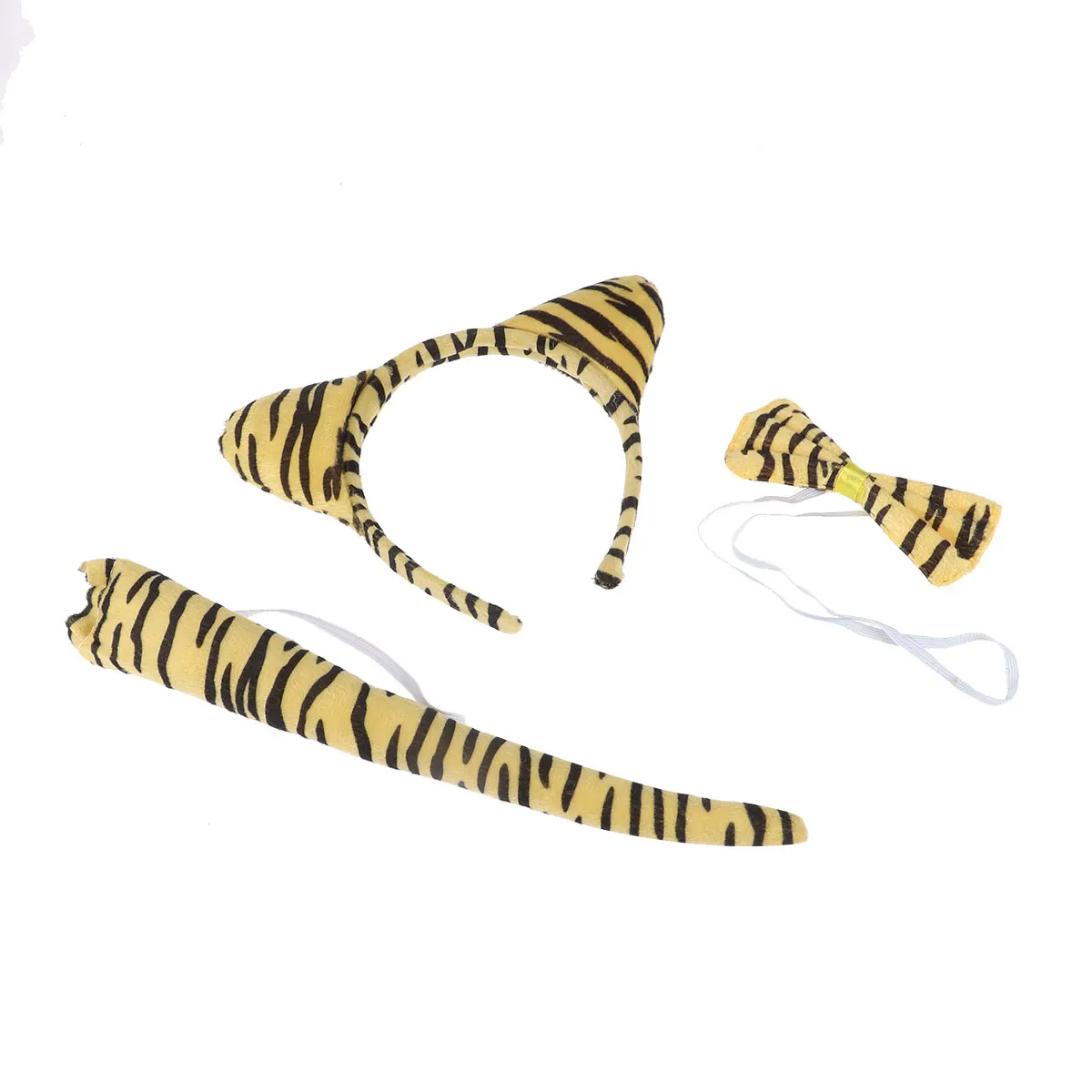 

Headband Set Accessories Cosplay Prop Halloween Christmas Masquerade Fancy Dress Carnivals Party Role Play Activities Prop