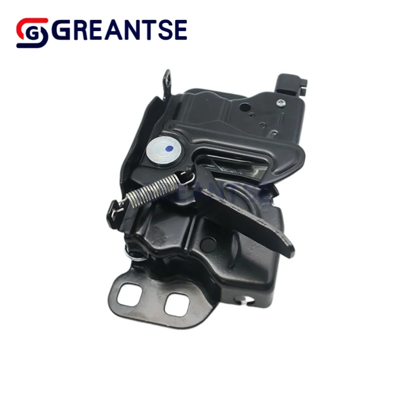 4589688AB Hood Latch Lock for Dodge Durango Jeep Grand Cherokee 2011 2012 2013 2014 2015 4589688AC 4589688AD 68249962AA 820100