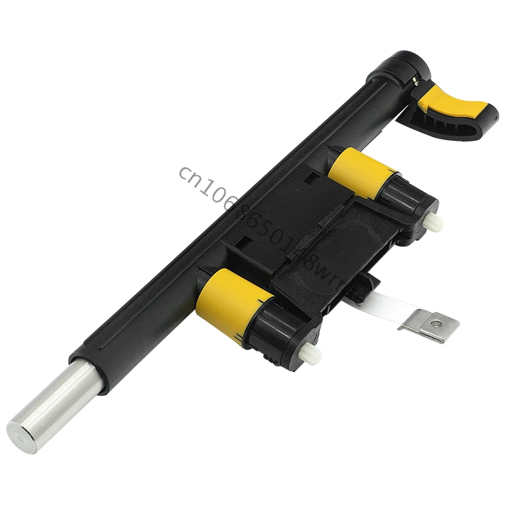 Printer Toggle Bar PN P1058930-107 P1058930-107 Replacement Parts Compatible with Zebra ZT420 ZT421 Thermal Label Printer