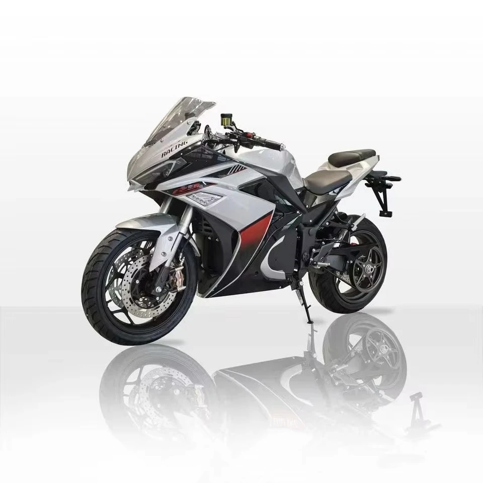 Tc Premium High Speed EEC Certified 3000W Street Motorcycle, Electric Racing, Motorcycle Scooter, New 80-90km/h 72V