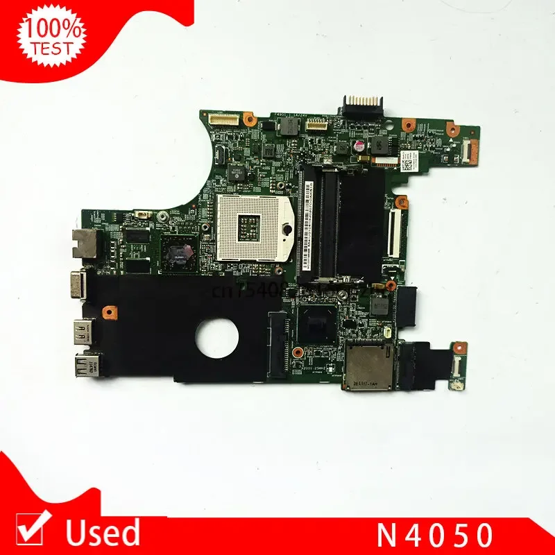 Used For DELL Inspiron 15R N4050 1450 Laptop Motherboard CN-07NMC8 07NMC8 7NMC8 HM67 10315-1 48.4IU15.011 DDR3