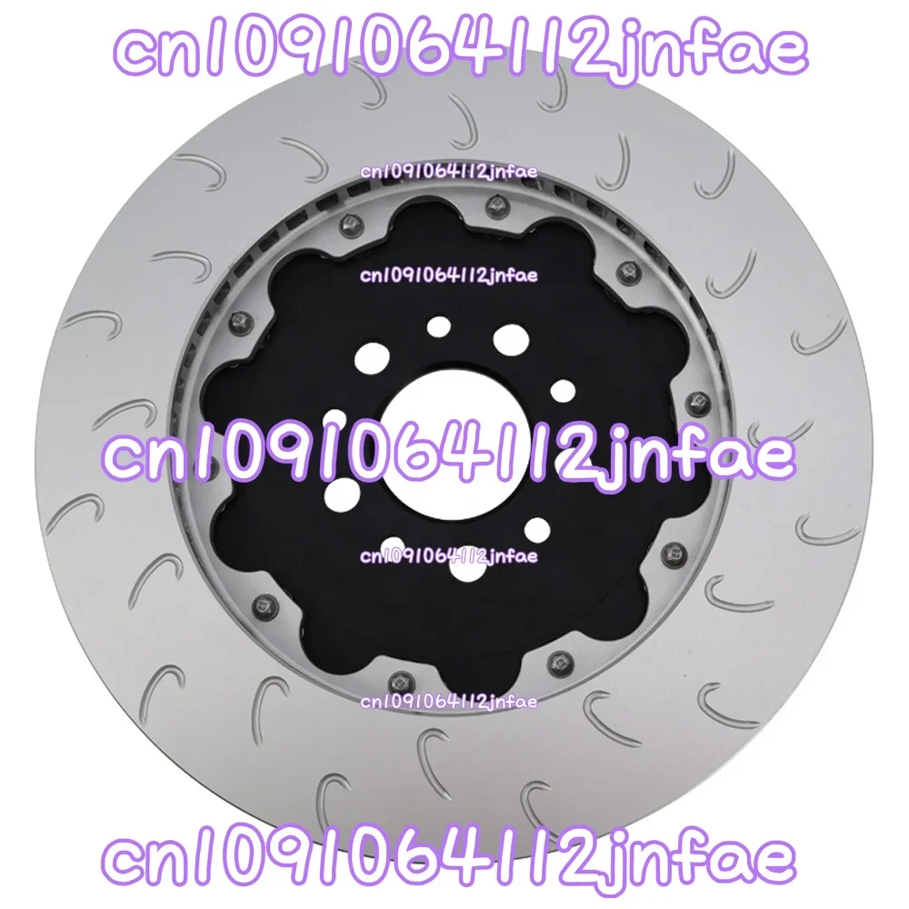 Brake Disc - Front 420mm & Rear 400mm Automotive Replacement Part