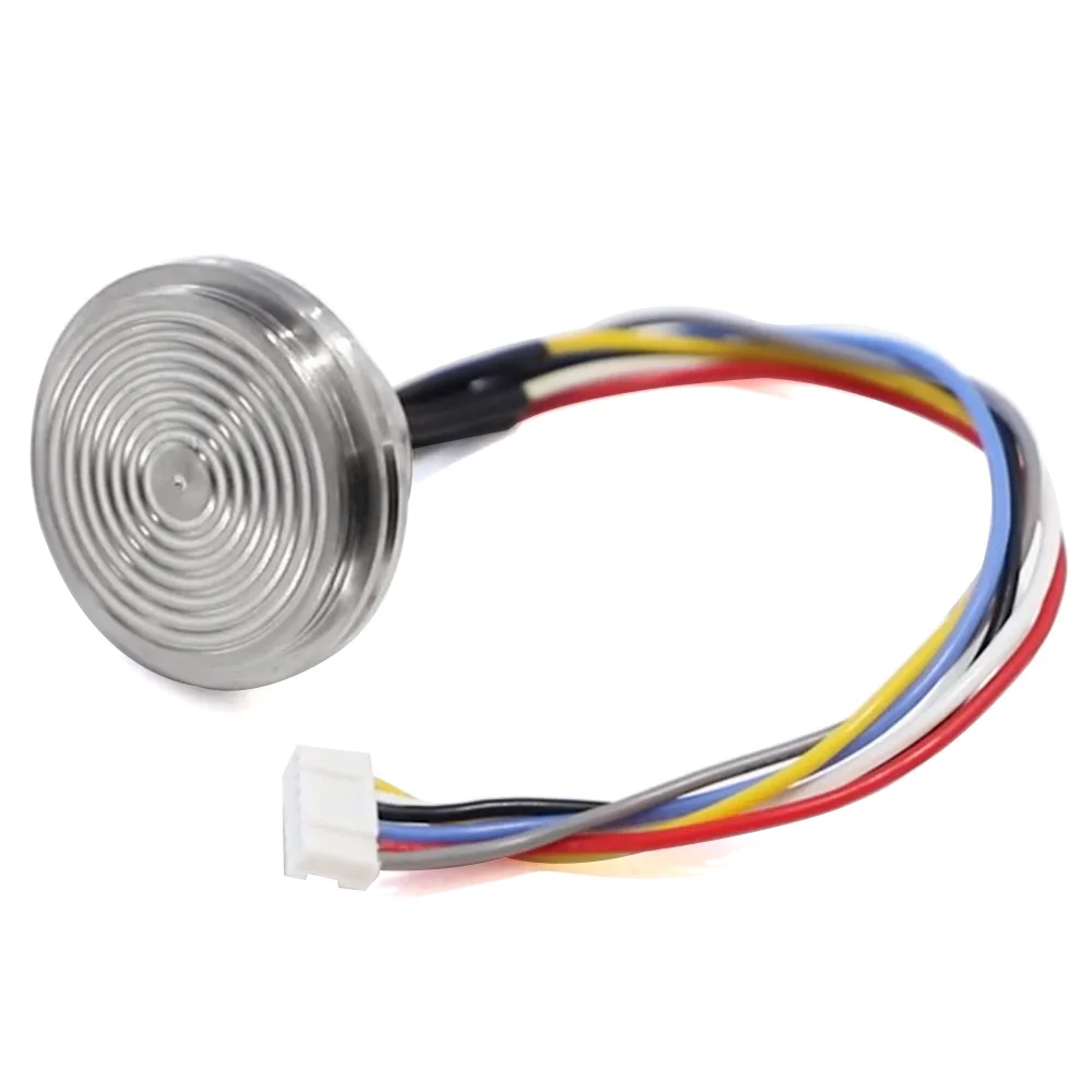 

High Stability Monocrystalline Silicon Full Scale Output 40-120mv Pressure Sensor Core