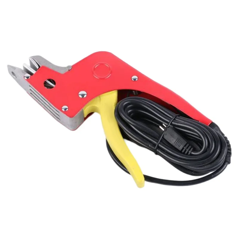 الربط السدادة الربط السدادة الكهربائية بولي الربط الموتر الساخن Meltting الأختام لحزام Ploypropylene الولايات المتحدة التوصيل #5