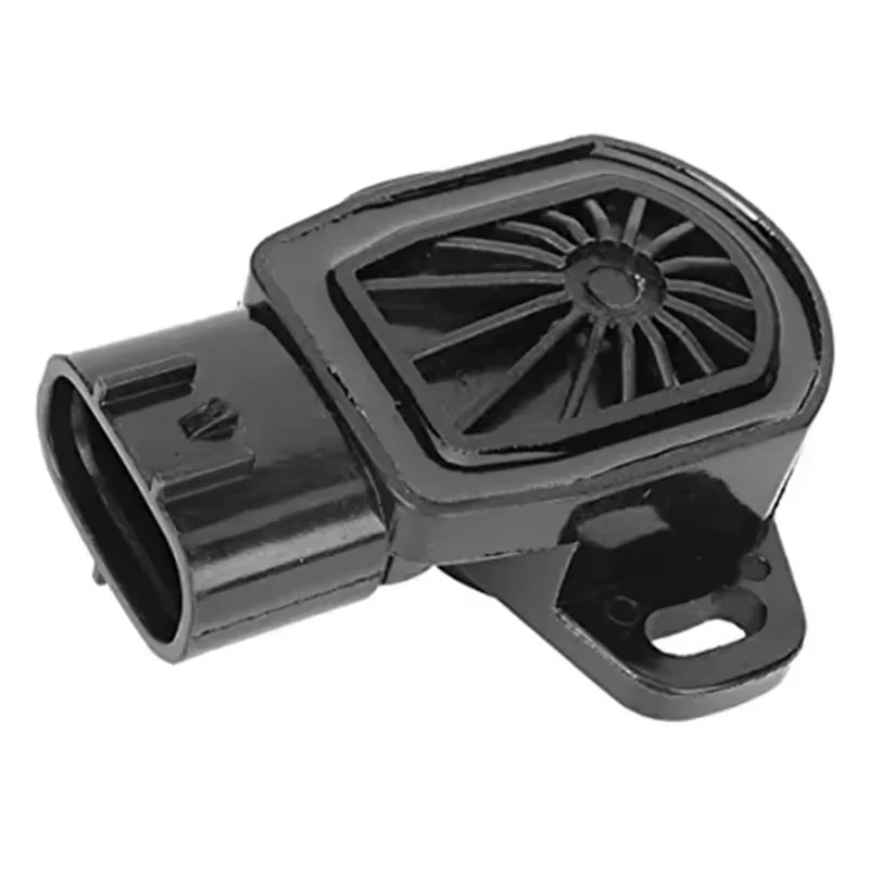 

Датчик положения дроссельной заслонки мотоцикла, датчик положения дроссельной заслонки, подходит для Suzuki ATV 2005-2017 Kingquad 13580-31G00-X67A