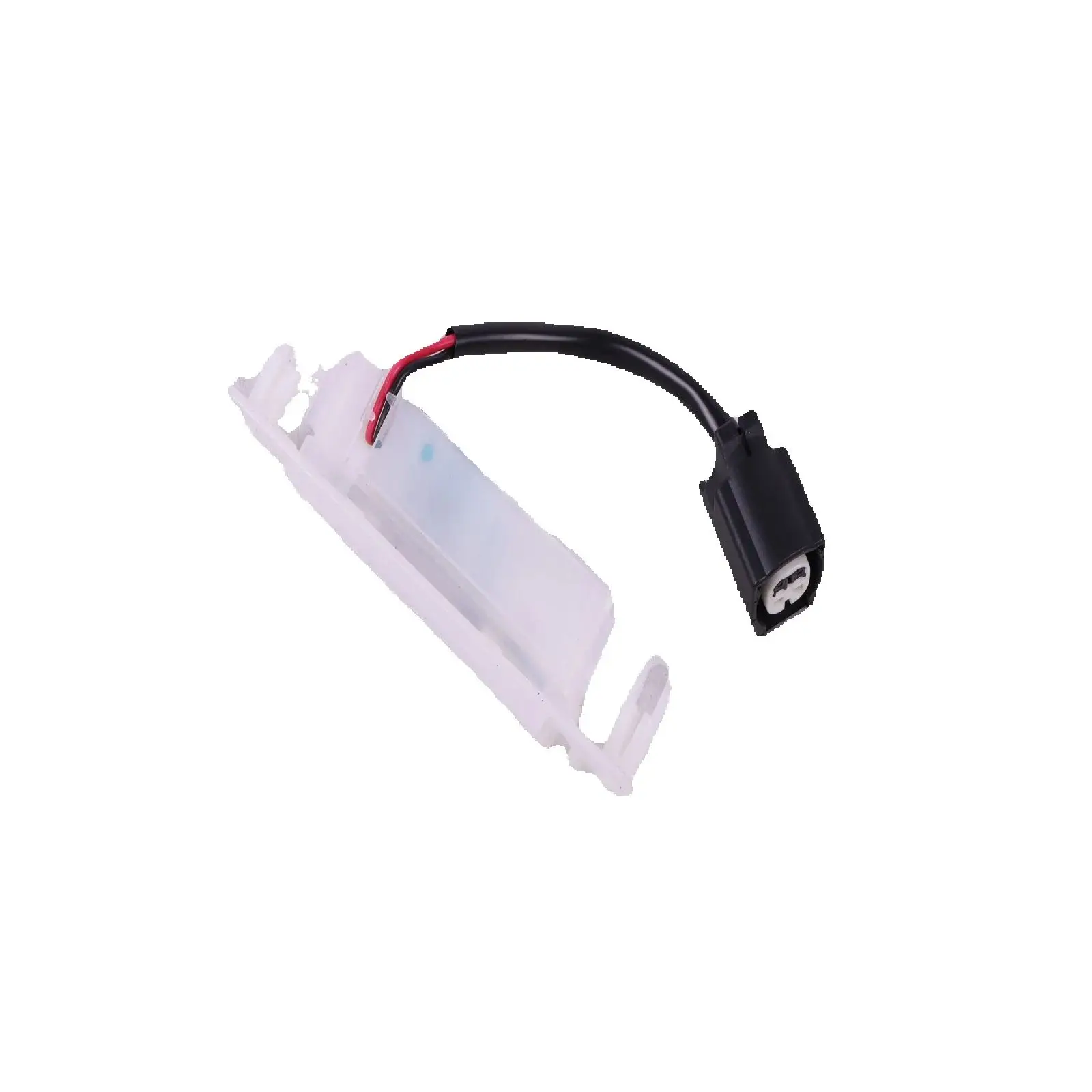 مفتاح تحرير الباب الخلفي OE 84840-35010 لسيارة Toyota 4Runner 2003-2023 زر الفتحة الخلفية