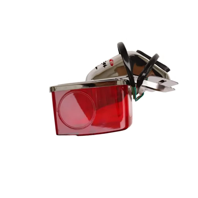 Suitable for Suzuki Motorcycle accessories GN250 taillight GN 250 Brake light