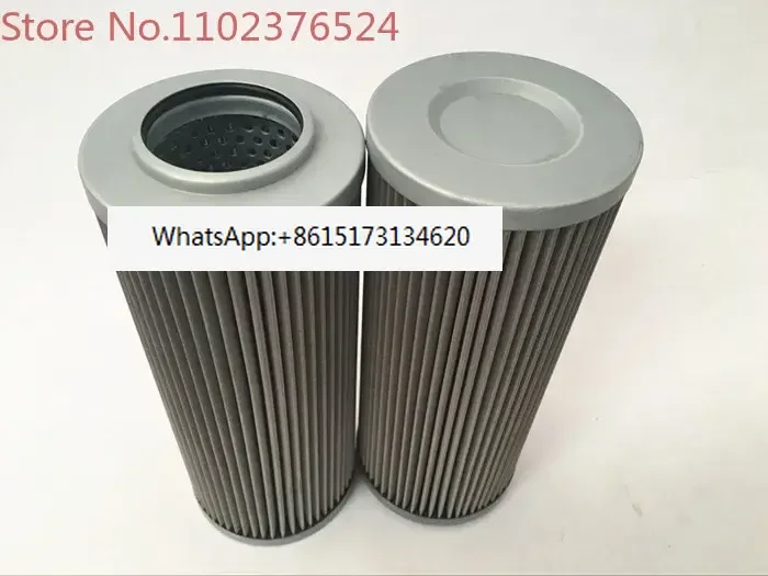 1pcs  Hydraulic filter element UL-03/04/06/08/10/12/16, large filter core 10u filter screen 50uw mesh