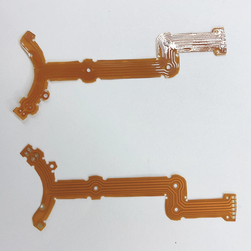 1PCS New for Sigma 17-35 (for Canon) Lens Aperture Fragile flex Cable Camera Maintenance Accessories