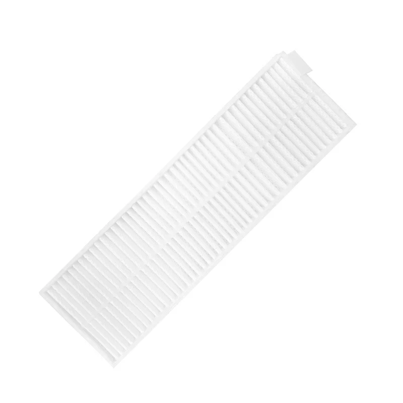 Pièces de rechange pour aspirateur Robot Anker Eufy RoboVac L70, brosse à rouleau principal, filtre Hepa, brosse latérale, accessoires