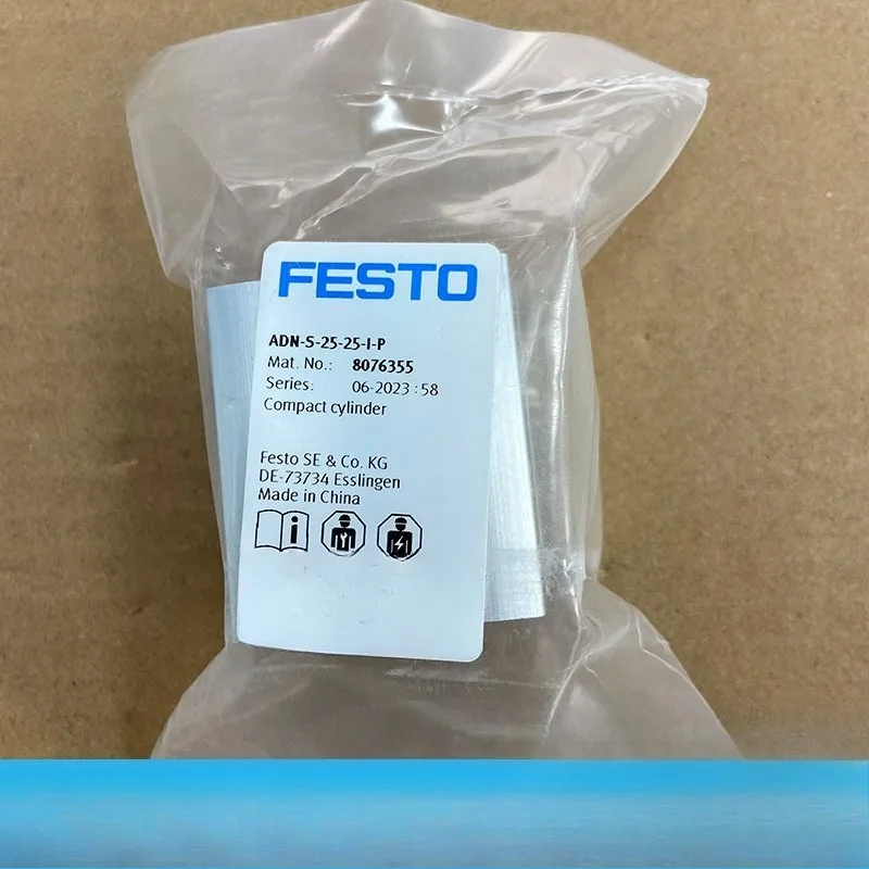 Parts For Festo Com…