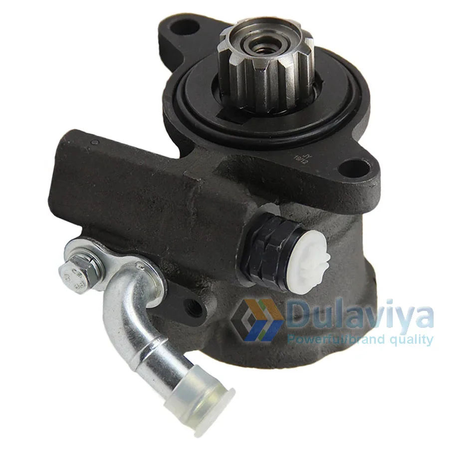 Nova bomba de direção hidráulica para toyota land cruiser 3.0td prado colorado (1996-2002) 44310-35590 4431035590