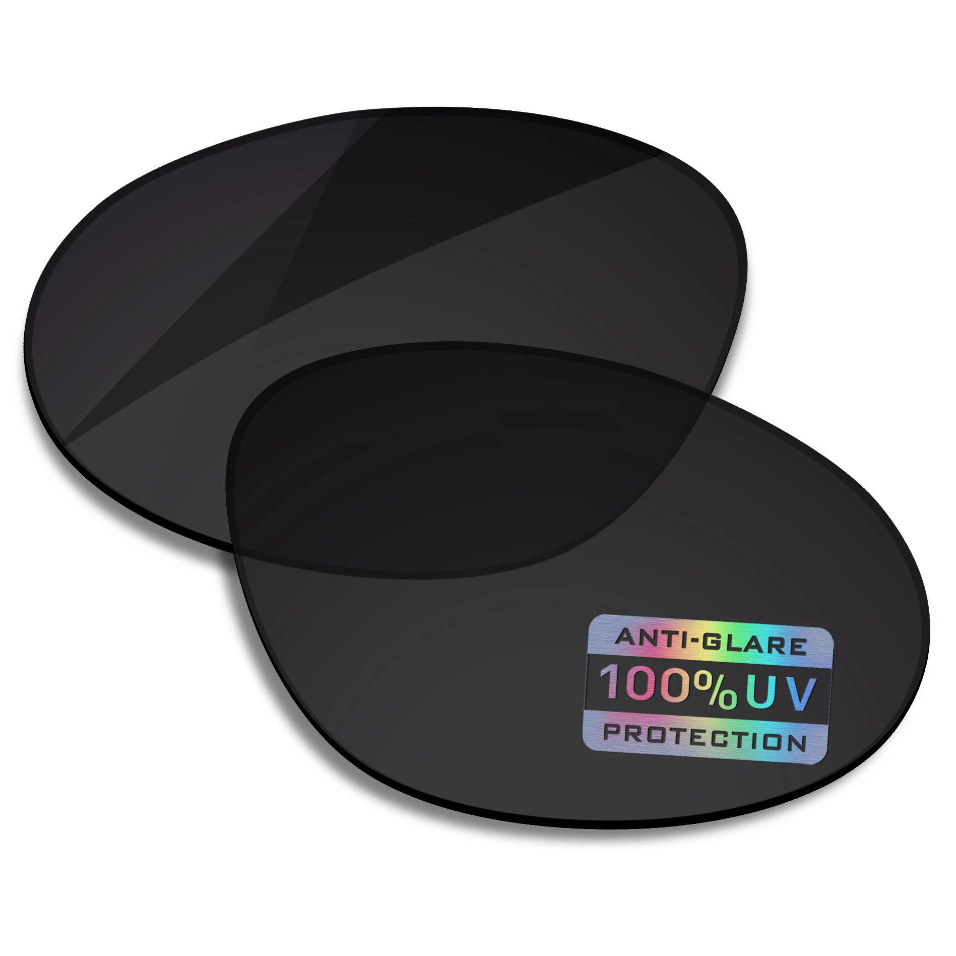 

MYCOURAG Replacement Lenses for Wiley X XL-1 Advanced Sunglasses UV400 Protection Multi-Color