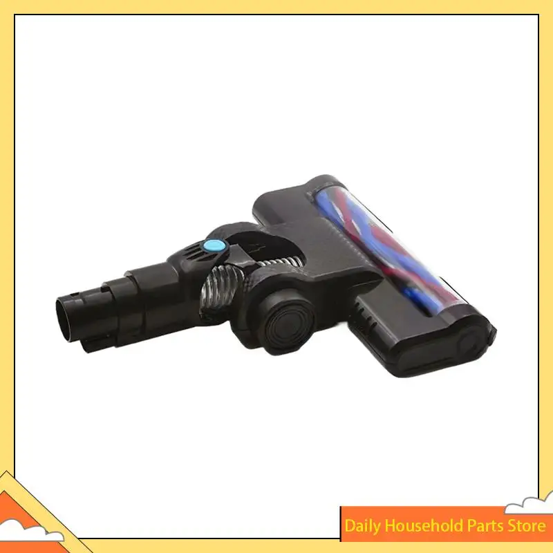 【بيع رائع】لـ INSE N6/N6S/N650 مكنسة كهربائية محمولة بديلة لفرشاة السجاد قطع غيار مرفقة لفرشاة الأرضية الكهربائية