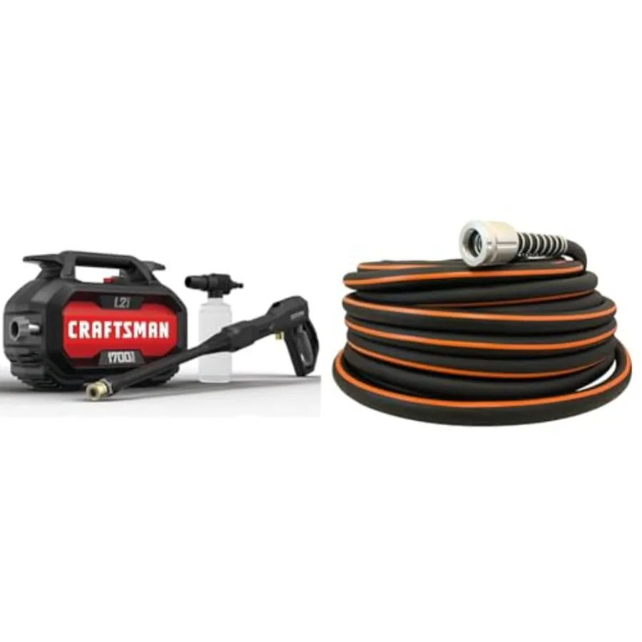 1700-PSI 1.2-GPM El… - image