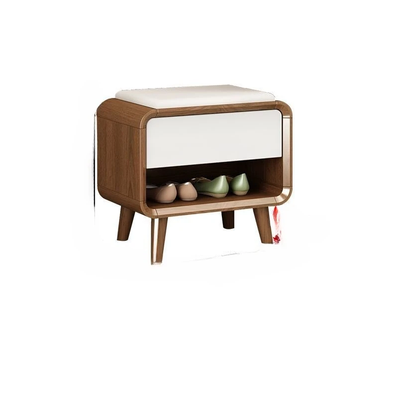 

Nordic, household, door, shoe cabinet, hanger, integrated, living room, entrance, partition cabinet, new Chinese style