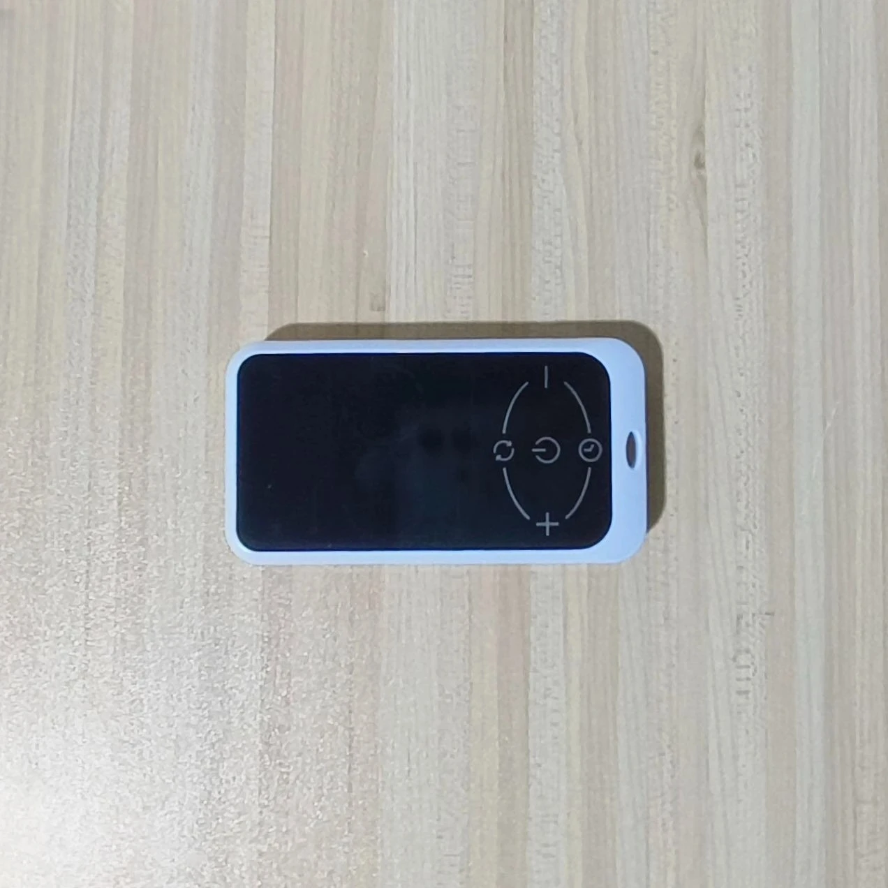 

One-Touch Sleep Button - Instant Relaxation CES Device