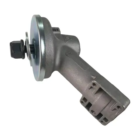 Gear Case Head Fit for STIHL Trimmer Gear Case Head FS FS-R 130 131 111 110 91 240 260 Garden Power Tool Parts