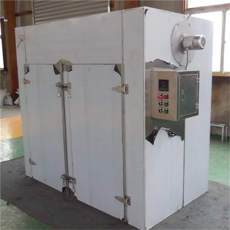 Grain dryer, vegetable oven