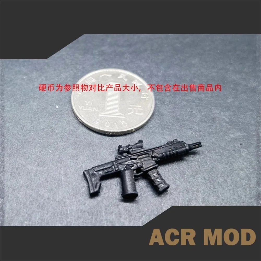 Snail Original Doll Soldier Toy ACR Mod Gun Not Launch Equipment Gift Model In Stock
