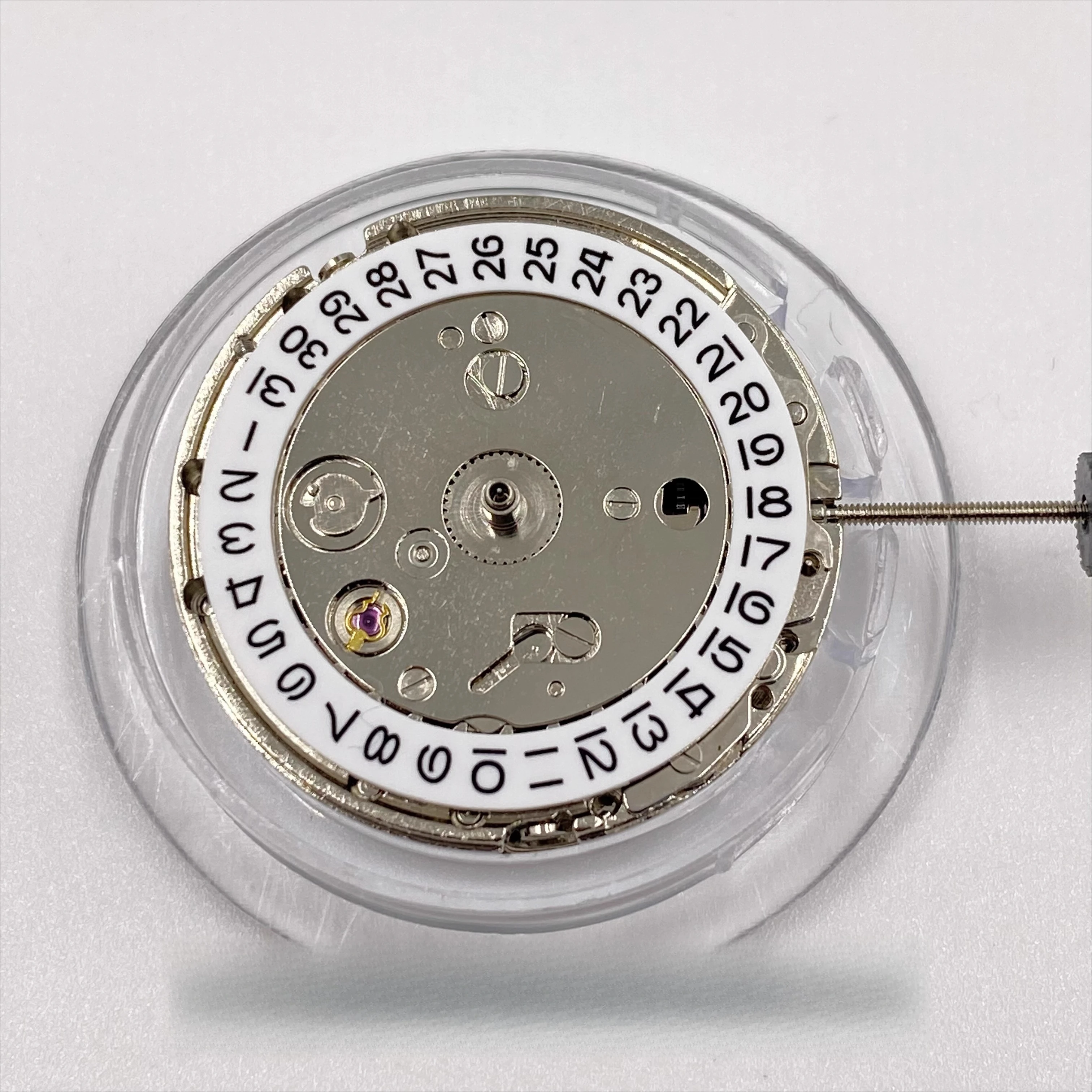 Watch Accessories N…