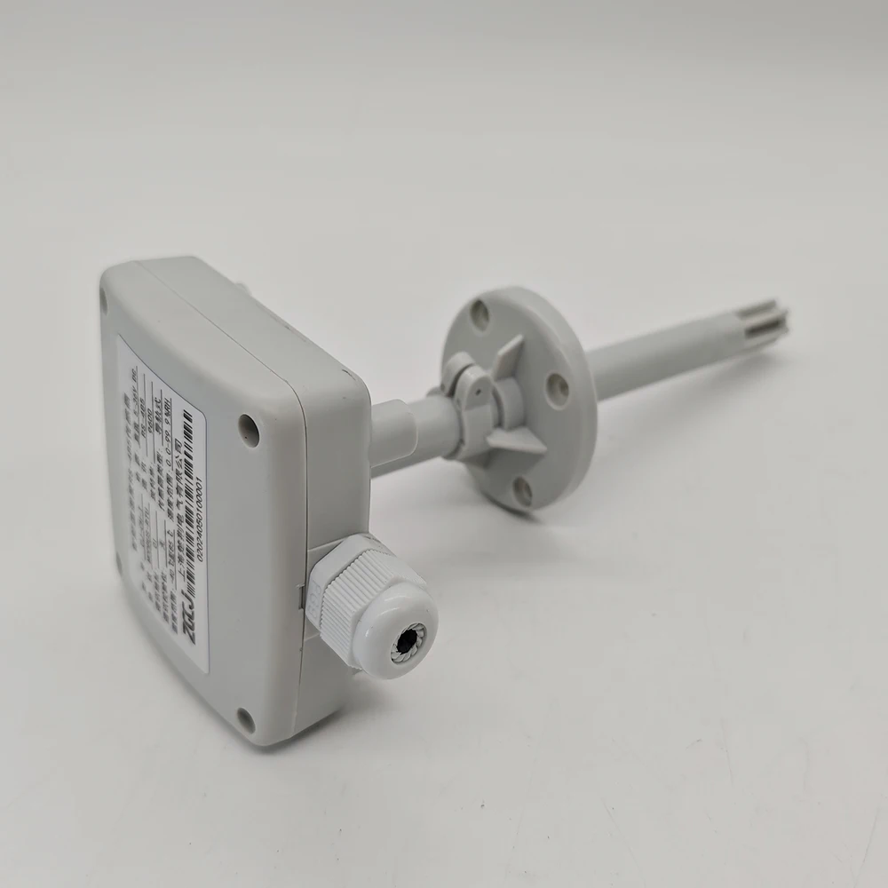 Imagem -05 - Transformador de Sensor de Temperatura de Alta Precisão Sensor de Detecção Analógica de Sinal Modbus Transformador de Temperatura Rs485