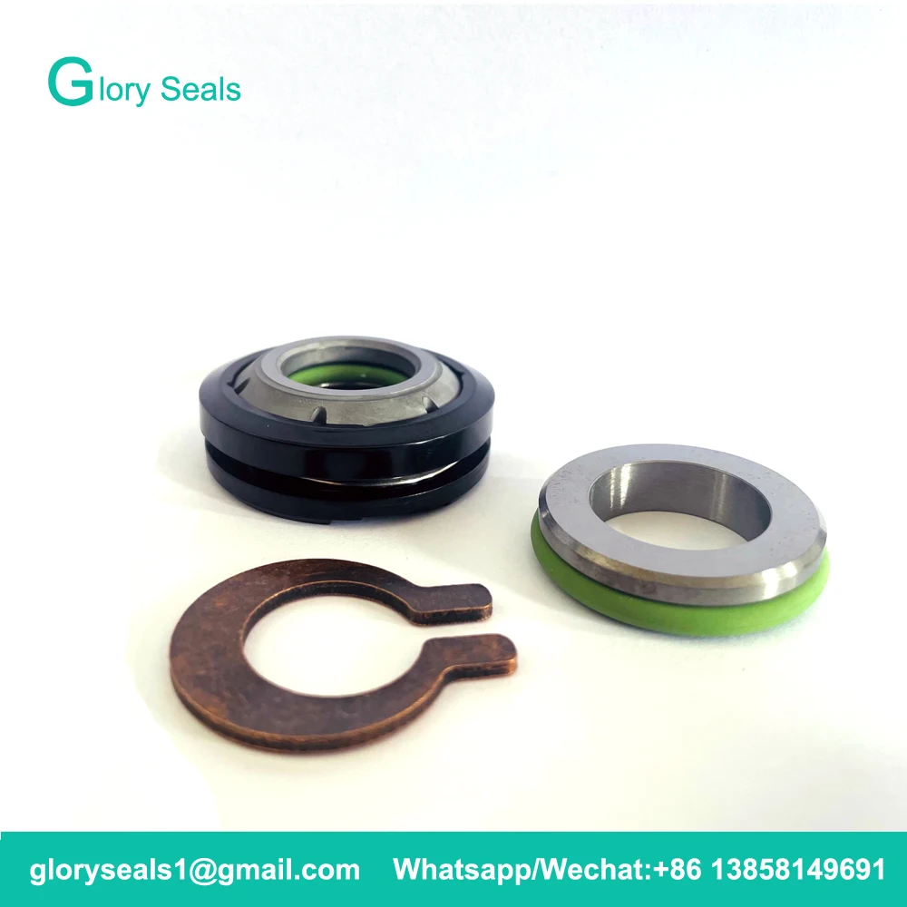 FS-GU-20/FS-GL-20 Replacement To Flygt 3085 Water Pump Tungsten mechanical seal Upper and Lower Mechanical Seals Kit