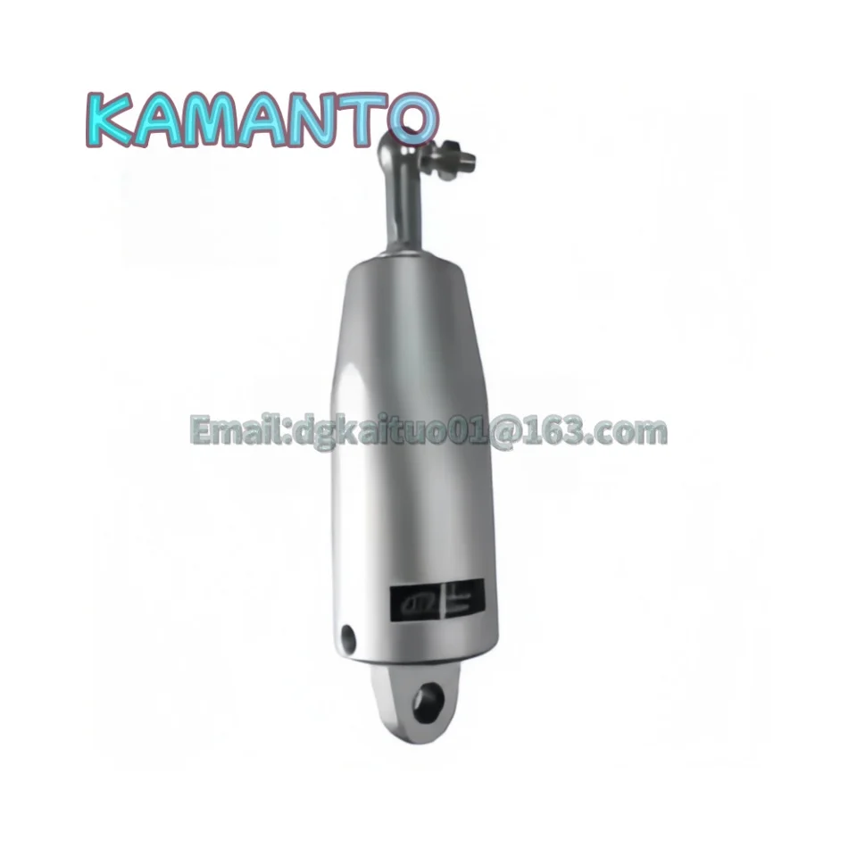 

High Quality For Ingersoll Rand V90-160 Servo Cylinder IR Loading Cylinder Valve Screw Air Compressor Intake Valve 23901630