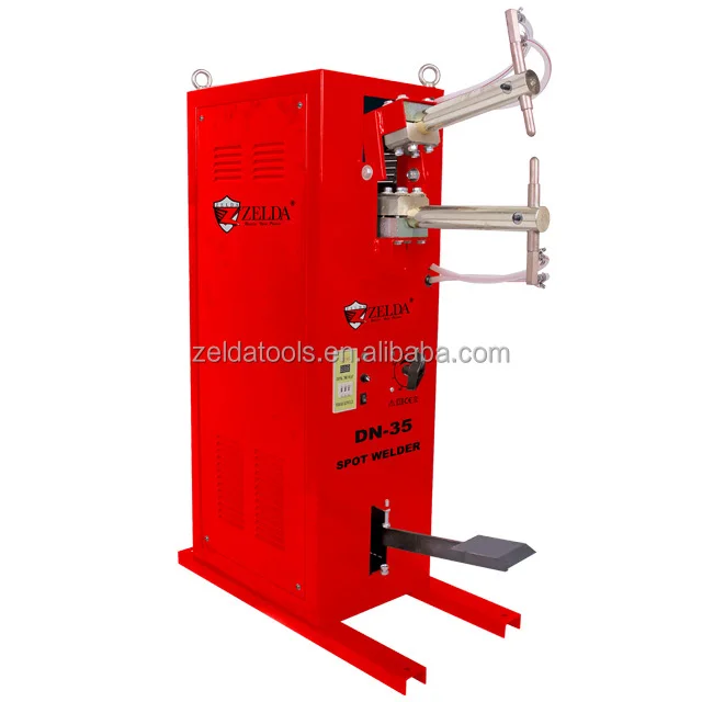 

High Quality 35KVA Spot Welder 380V Spot Welding Machine