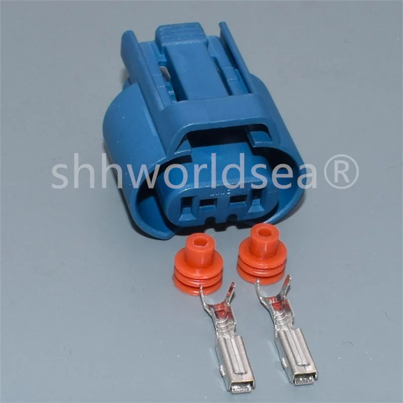 2/100Sets 2 Pin/Way… - image