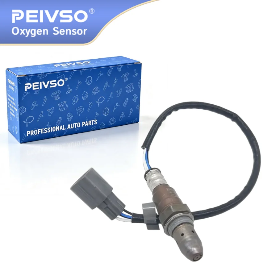 89467-48270 Upstream Oxygen Sensor For Lexus ES350 Nx300h RX350 Toyota Avalon Camry RAV4 Sienna 2015-2017