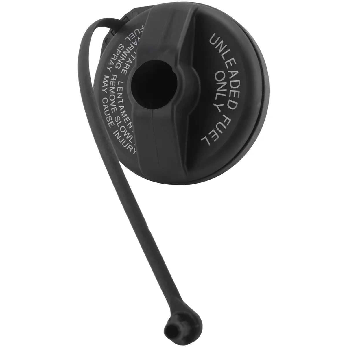 46820586 Car Gas Petrol Tank Cover Inside Fuel Tank Cap Replacement for Fiat 500 Grande Punto Bravo Doblo Alfa Romeo