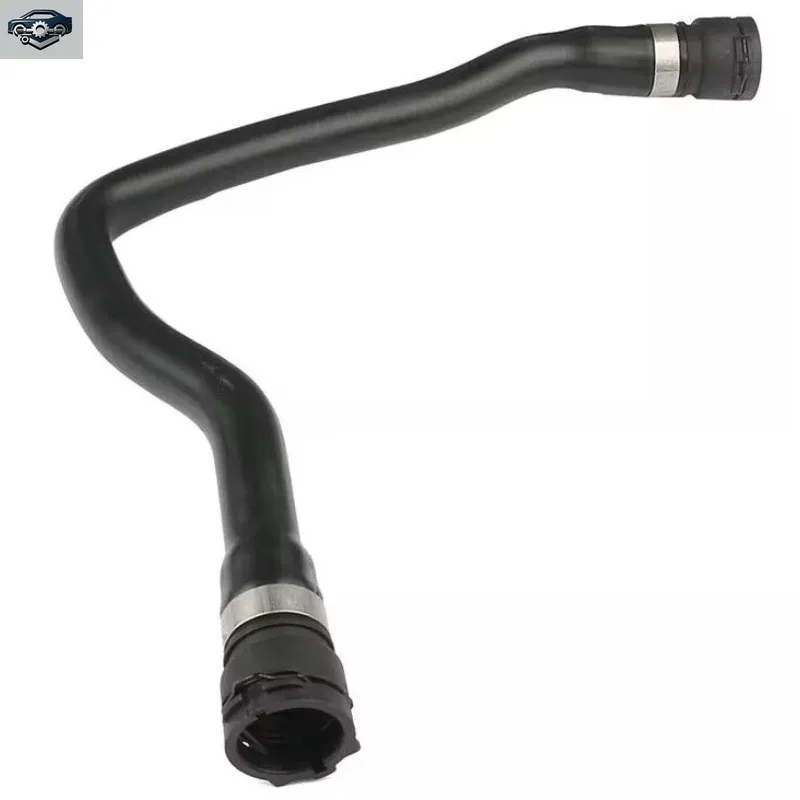 OEM 11531436410 Cooling System Radiator Hose Water Tank Radiator Hose Pipe for BMW 3 Series E46 323i 325i 330ci 330xi