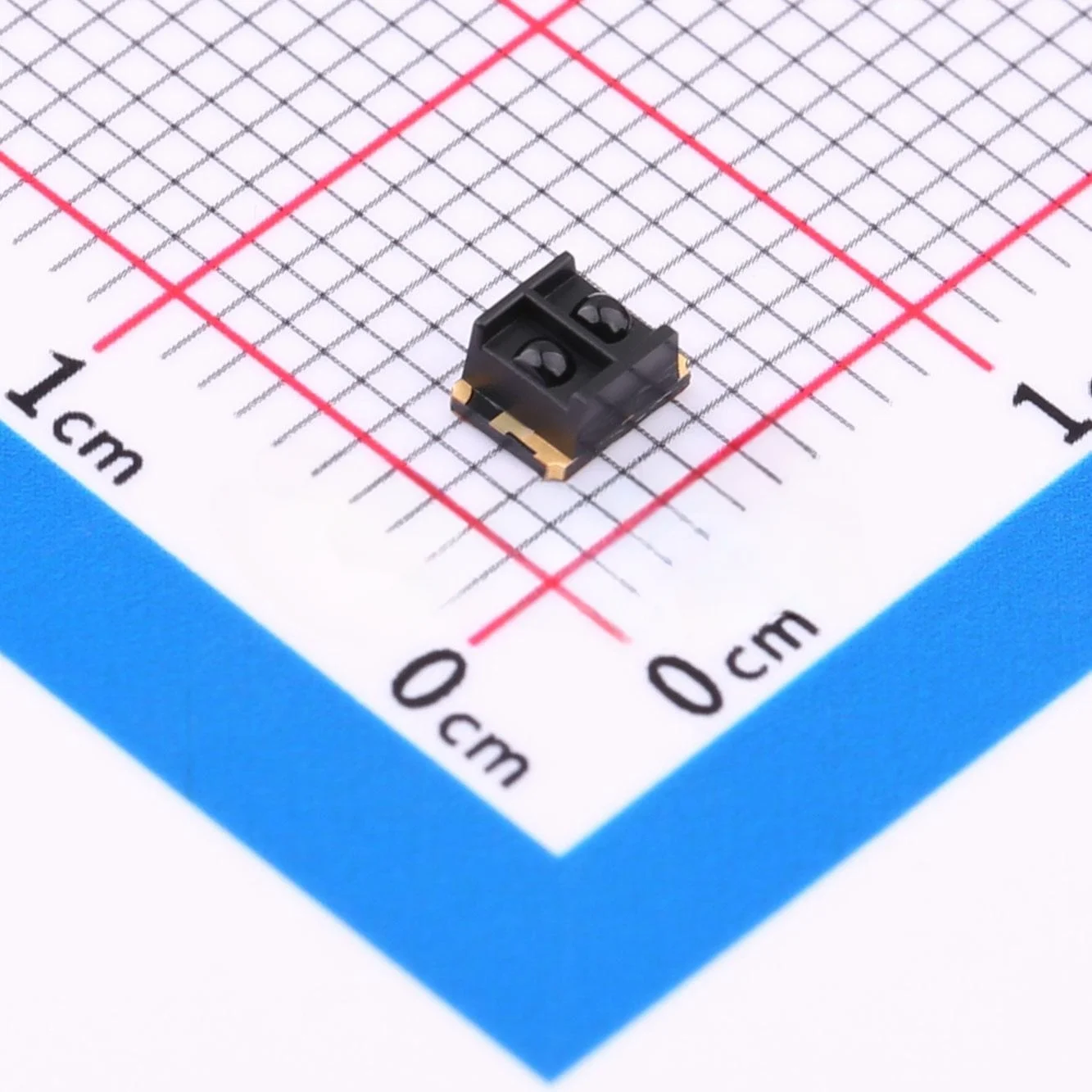 Оригинальный датчик фотоэлектрического переключателя Smd-4P Ee-Sy1201