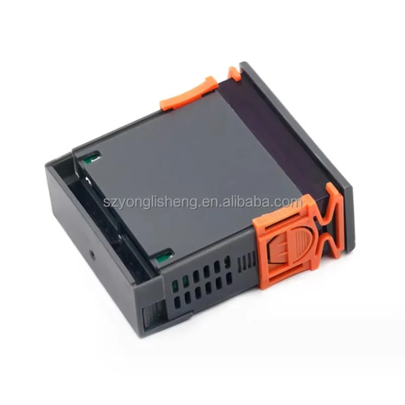 Stock Intelligent Digital Temperature and Humidity Controller STC-3028