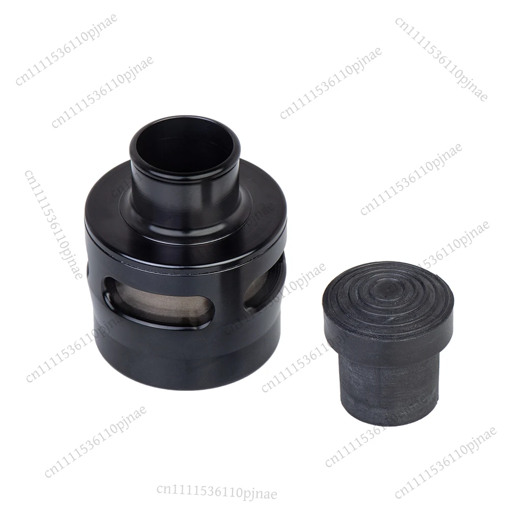 

Aluminum 25MM Blow Off Valve BOV For Fiat Grande Punto 1.4 T-Jet and Bravo T-Jet BOV-027