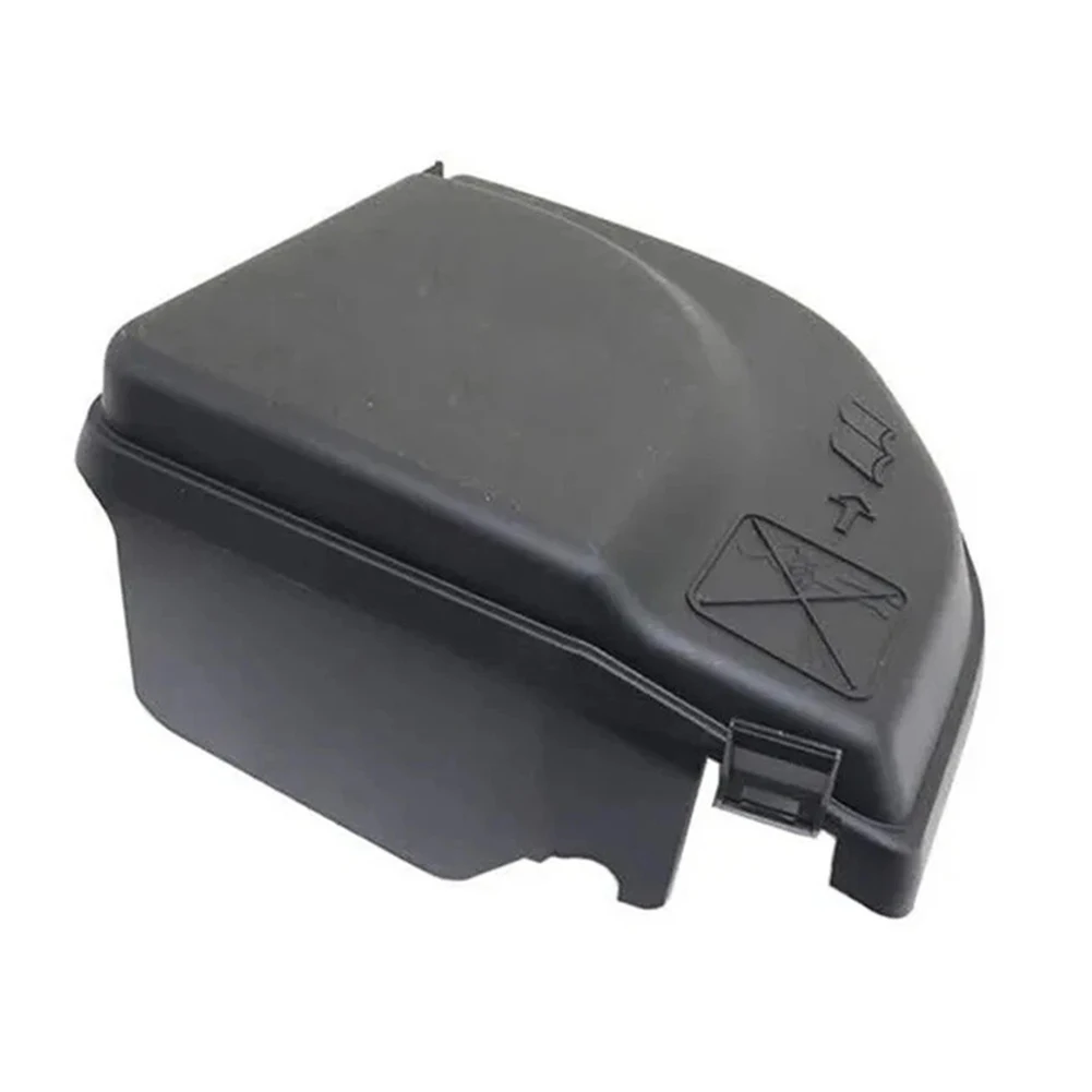 For 308 For RCZ Fuse Box Lid Upper Cover Lid Car Repair As Shown Fuse Box Upper Cover Compatible With 3008 2010-2012