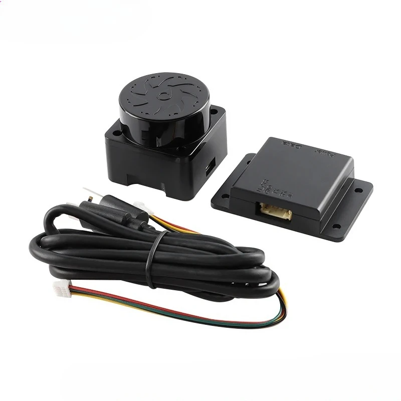 T-mini Pro Plus TOF Lidar Sensor Module Robot Mapping Navigation Obstacle Avoidance
