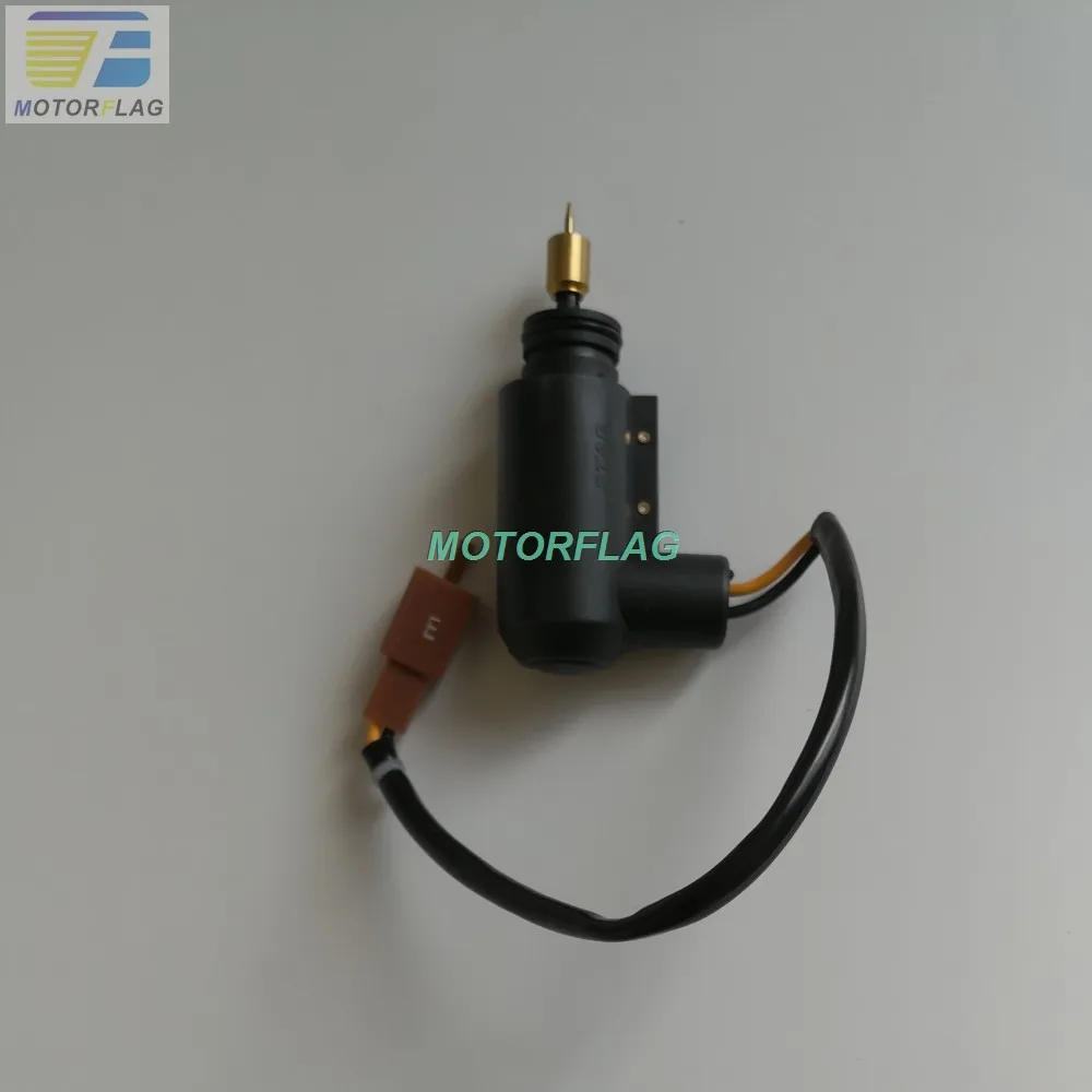 Carburetor Automatic Choke / Enrichment Valve for Scooter AN125 AN150 HS125T HAOJUE Neptune 150