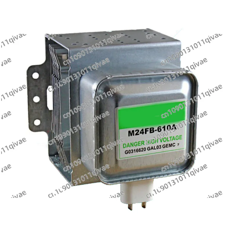 

M24FB-610A Is Suitable For Microwave Oven Magnetron Heater Microwave Transmitter Microwave Oven Accessories