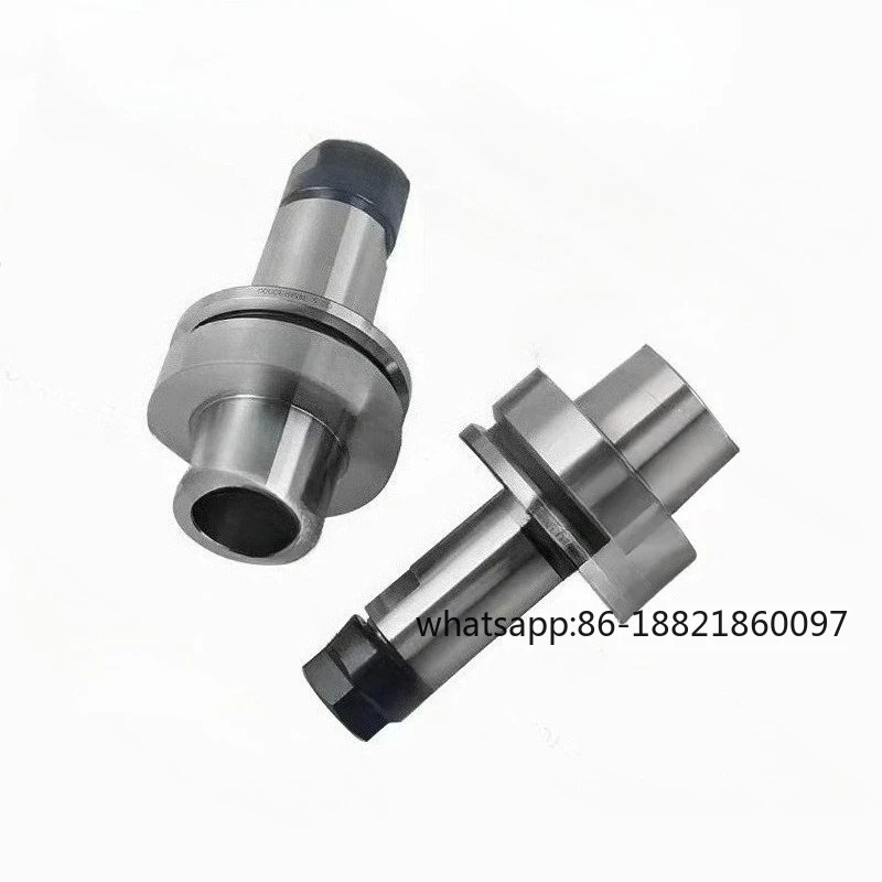 

Набор держателей инструментов HSK63F | Совместимость ER32/ER40 и CD8/SK16 | Прецизионные импортные держатели инструментов HSK-F63