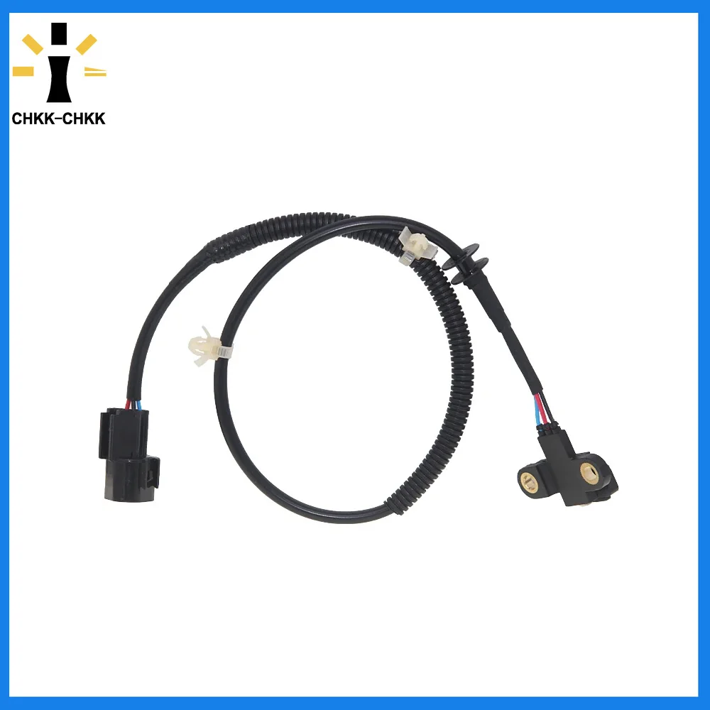 

Высококачественный датчик положения коленчатого вала MR560276 для Mitsubishi Mirage, Carisma, Lancer, Colt 1.6, 1.8L, MD327122, J5T25371