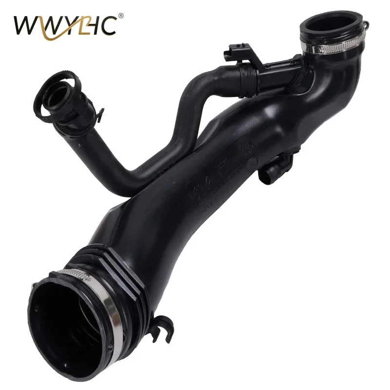 9811908380 9811909980 V763335580 Turbo Intake Pipe for Peugeot Citroen