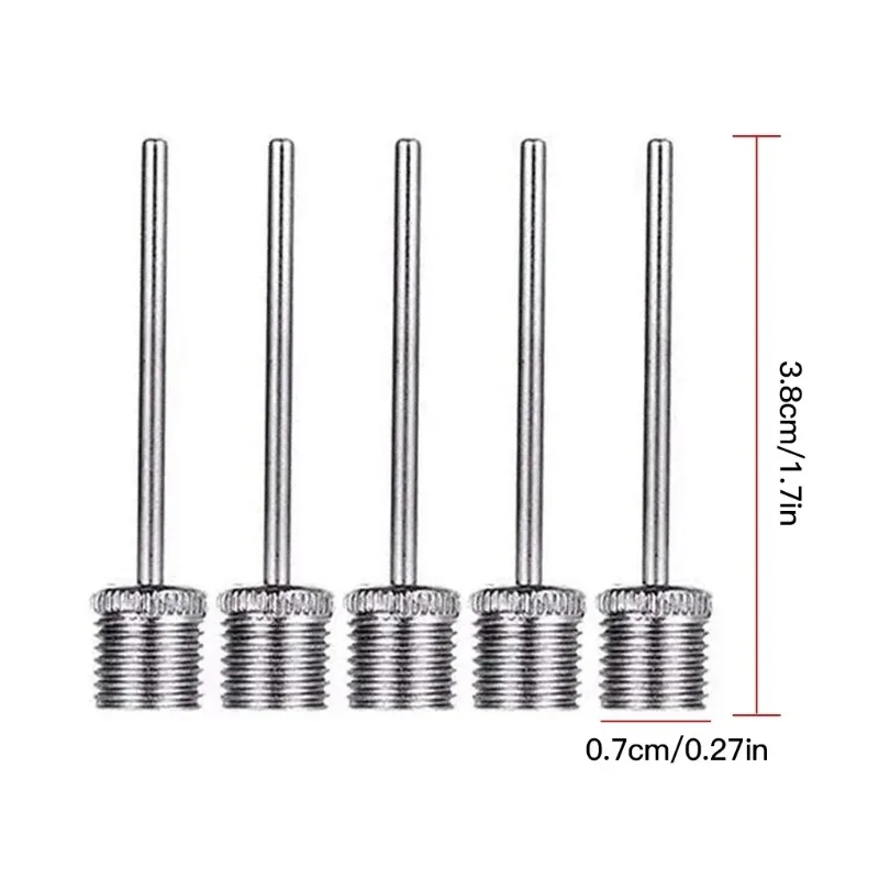 Thumbnail 4 - #55 Trending Ball Pump Needles Right Now