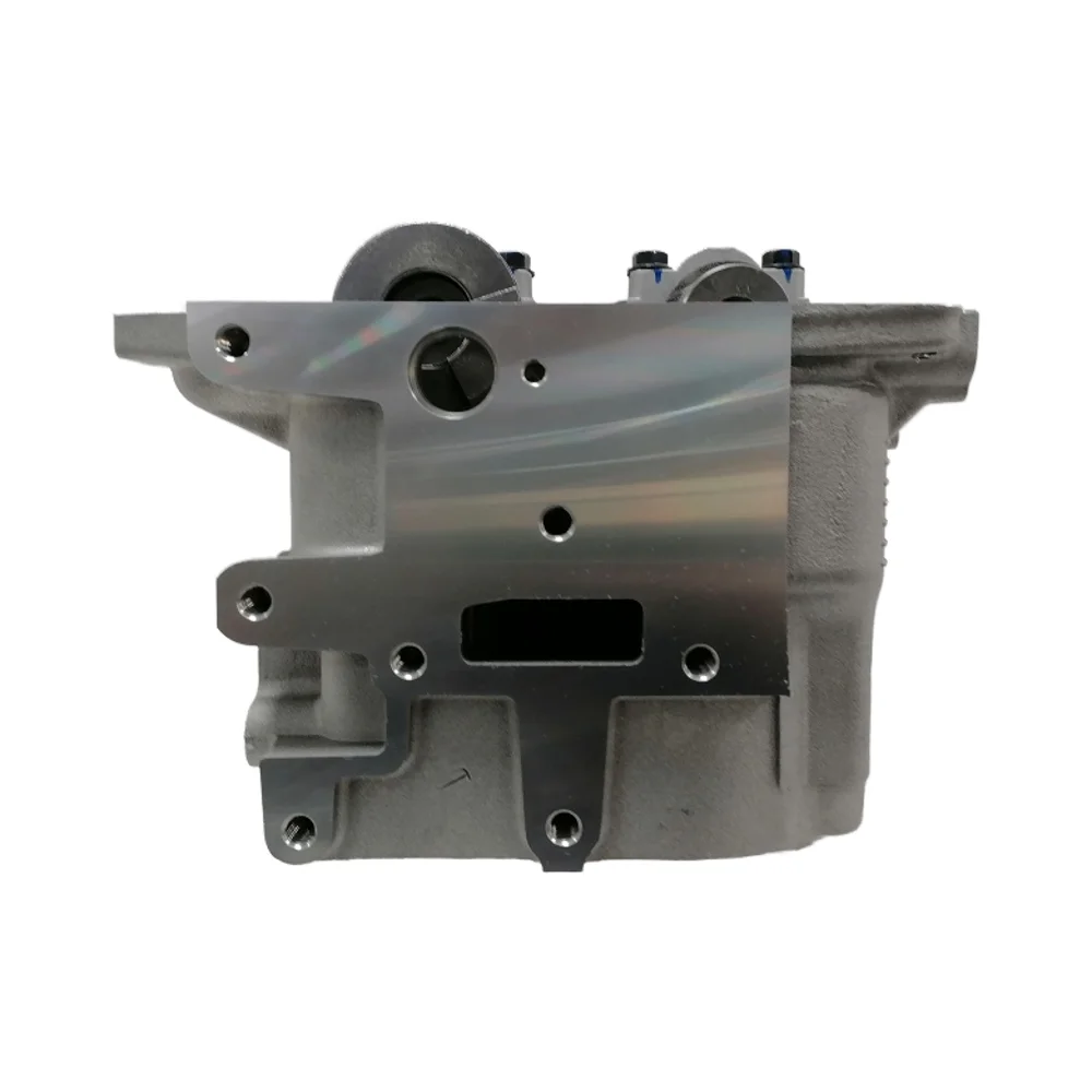

New Original Quality 4RB2 2.4L Combined Current Condition Complete Cylinder Head Assembly For Grace Jinbei Hiace