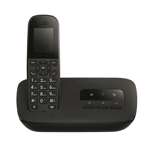 F688-20 GMS/WCDMA ثنائي الوضع 900/2100Mhz هاتف طرفي لاسلكي ثابت لهواوي