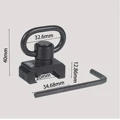 AR15 Adapter BK